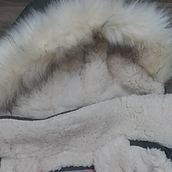 NWT Little Girls Duratech Parker - Picture 4 of 5